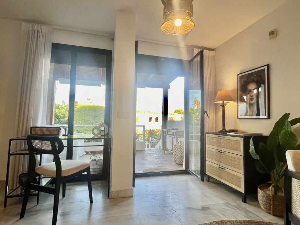 Townhouse Costalita Málaga - image 11
