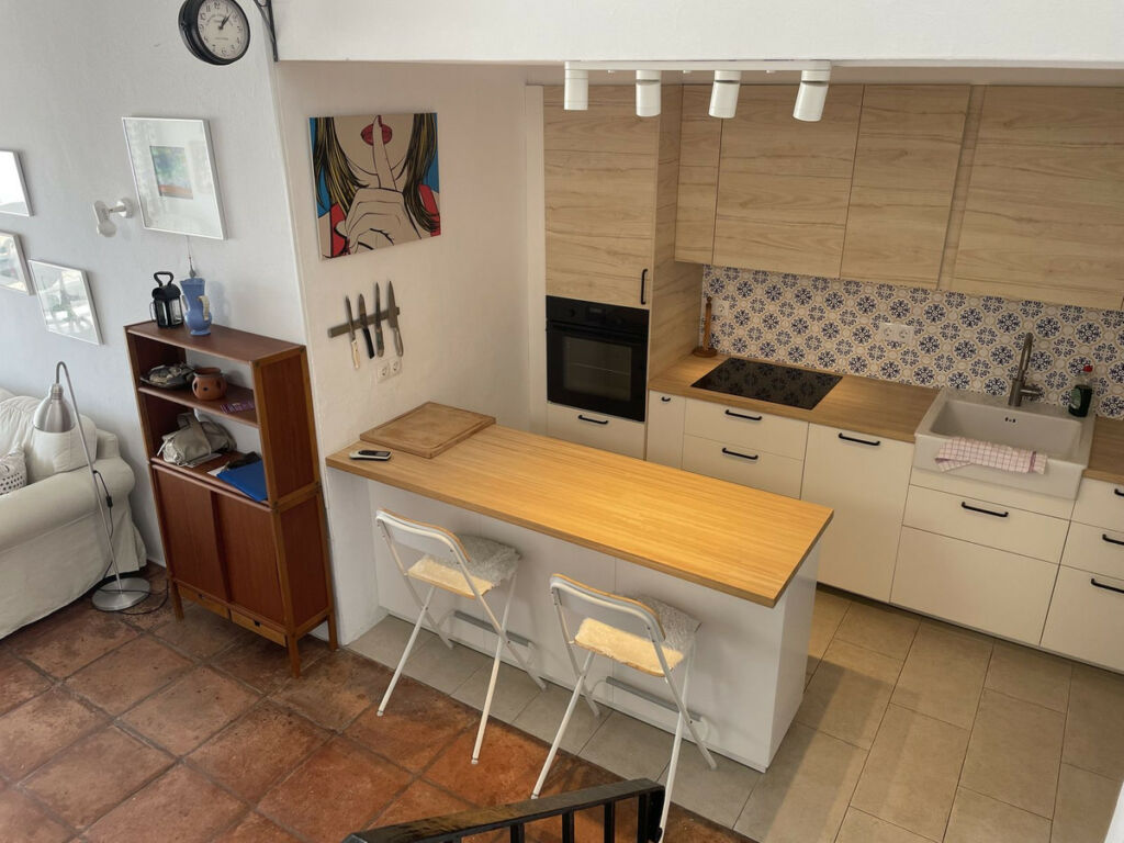 Penthouse Duplex Estepona Málaga - image 11
