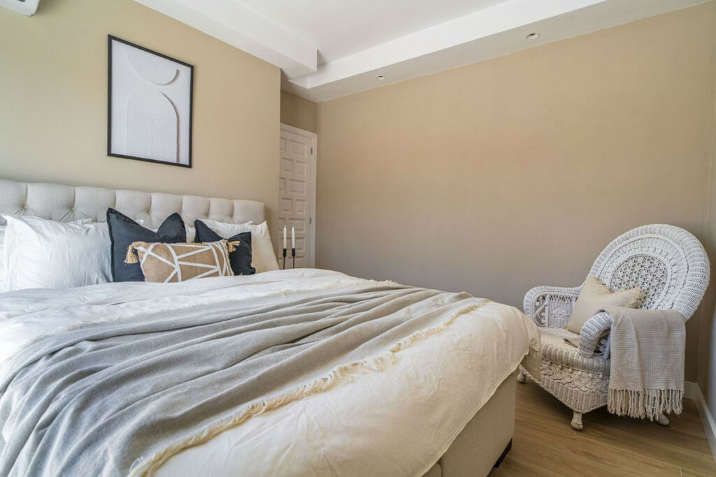 Semi-Detached House La Siesta Alicante - image 11