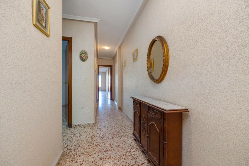 Ground Floor Apartment San Pedro del Pinatar Murcia - image 11