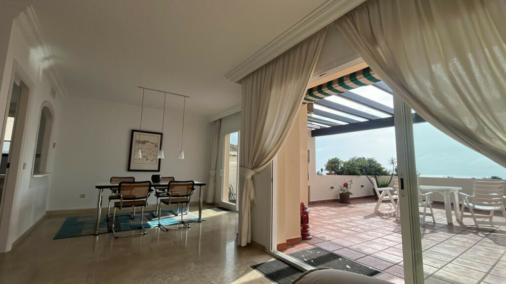 Ground Floor Apartment Estepona Málaga - image 11