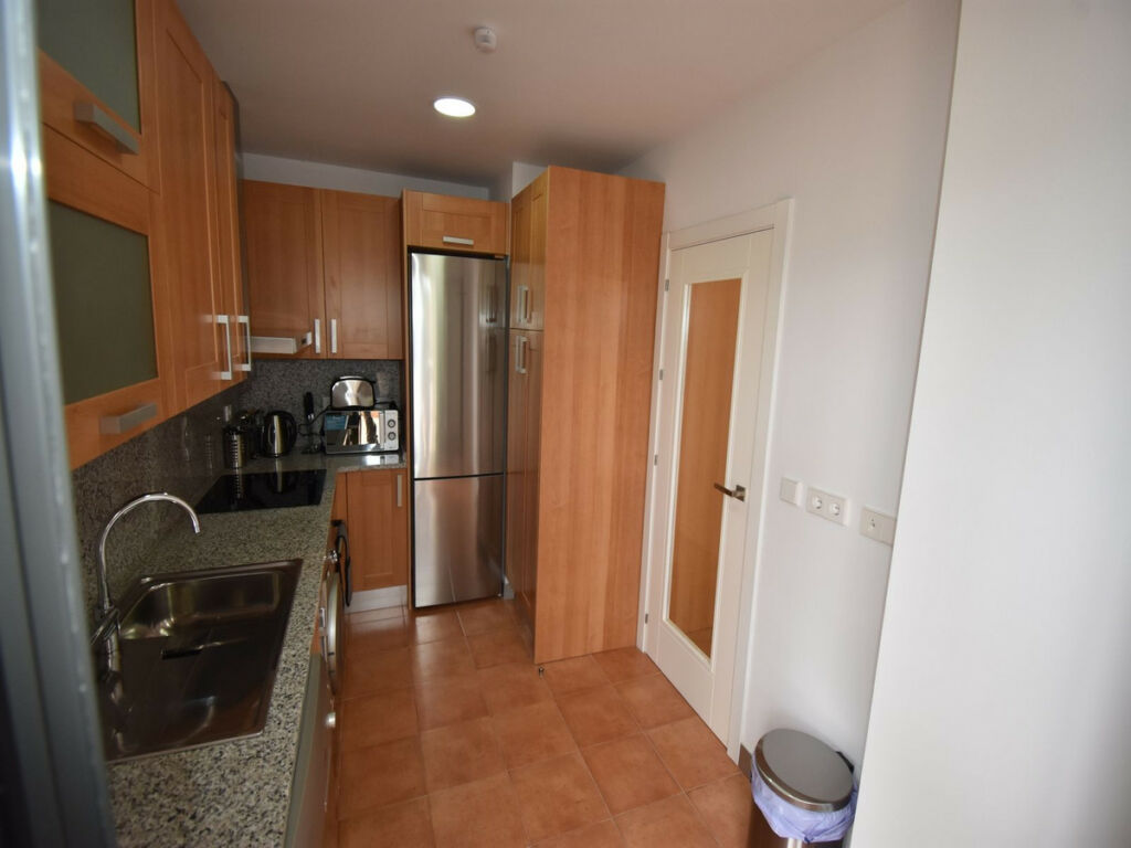 Ground Floor Apartment Estepona Málaga - image 10