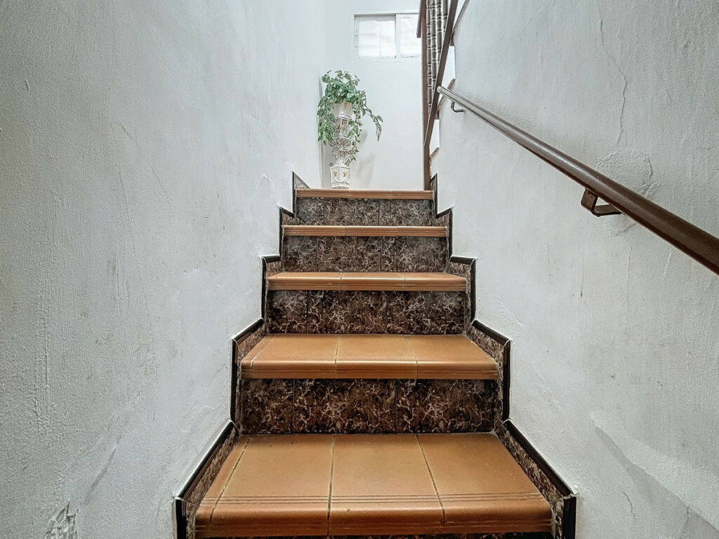 Semi-Detached House Sayalonga Málaga - image 11