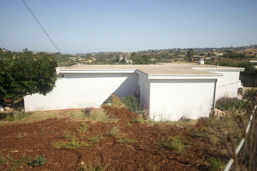 Finca - Cortijo Campo Mijas Málaga - image 11