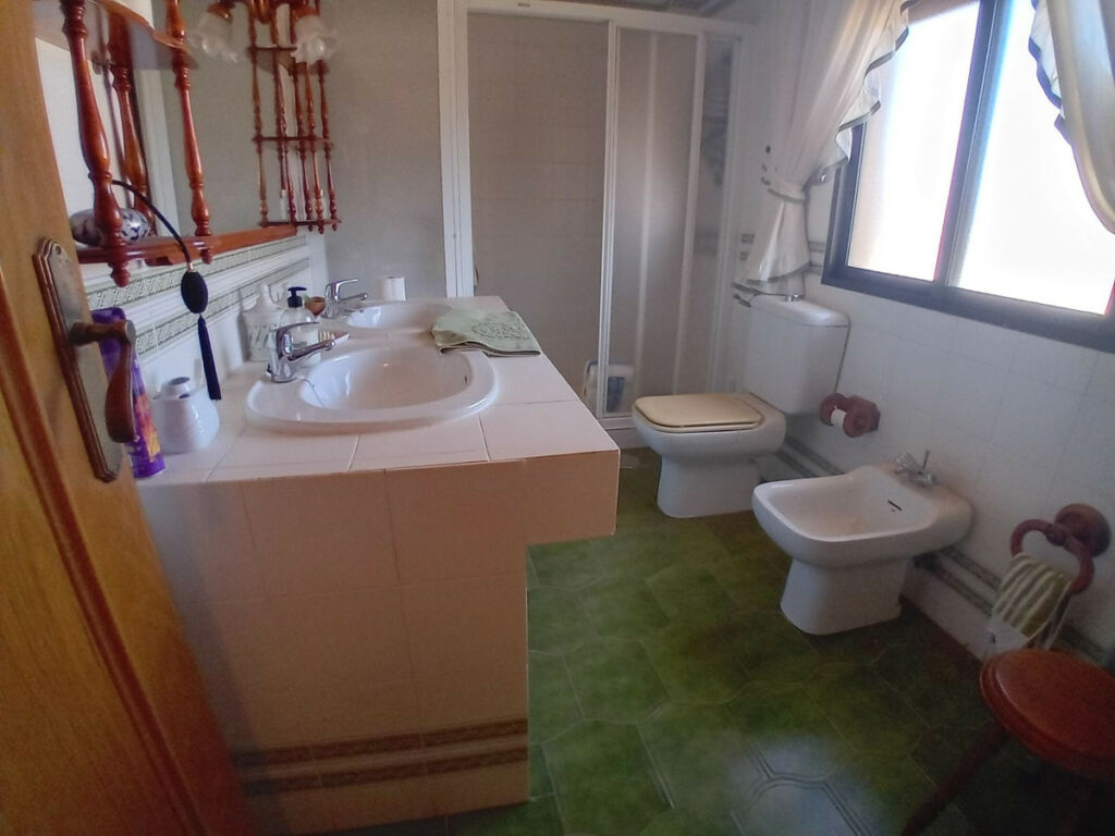 Townhouse Isla Plana Murcia - image 11