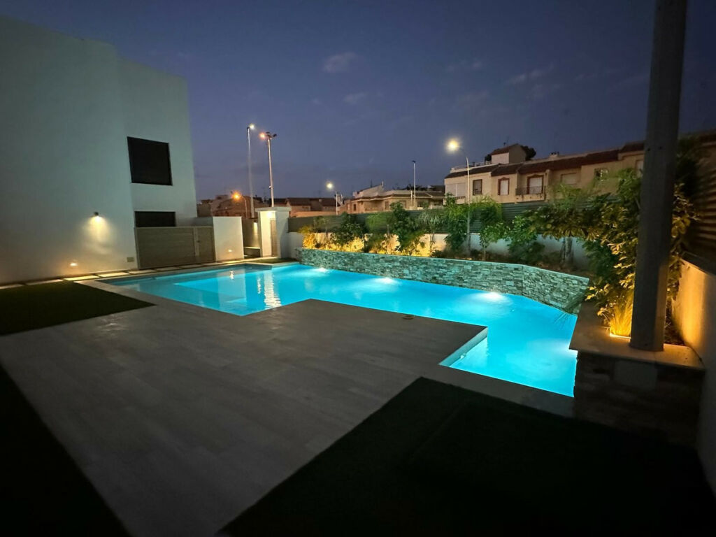 Ground Floor Apartment San Pedro del Pinatar Murcia - image 28