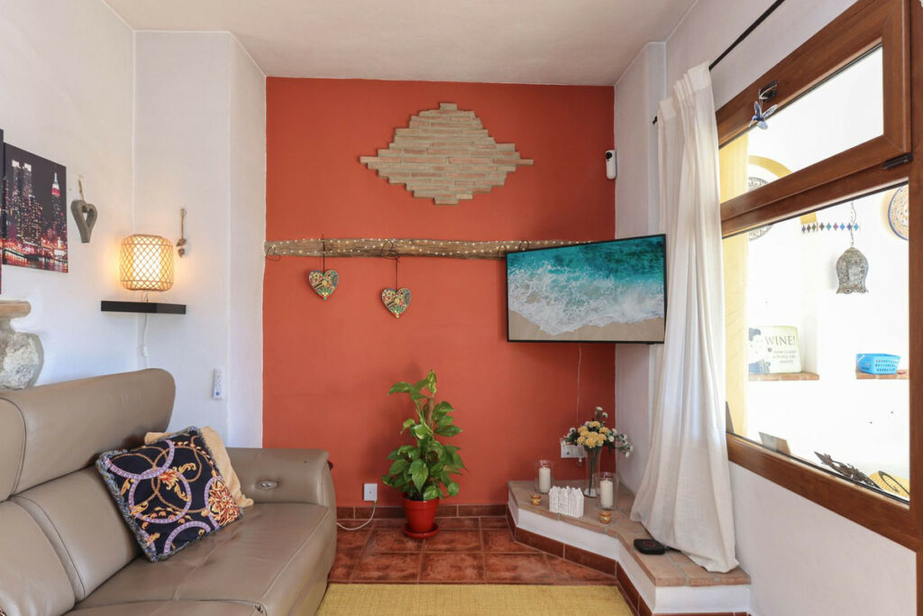 Townhouse Alozaina Málaga - image 11