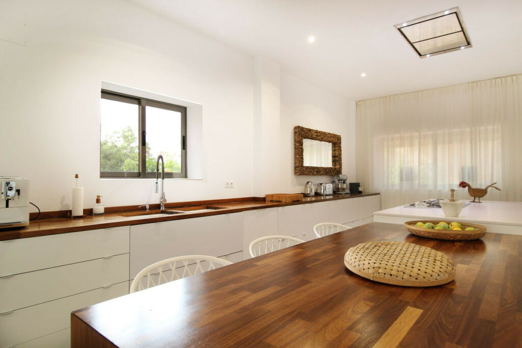 Detached Villa Atalaya Málaga - image 11