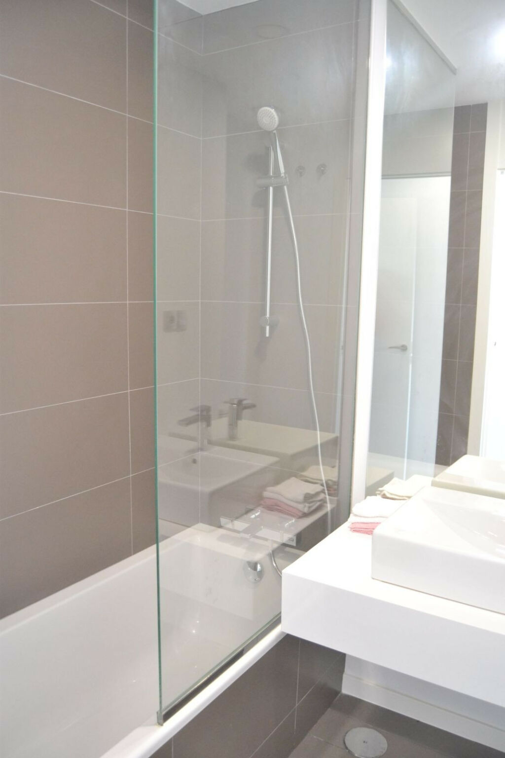Ground Floor Apartment Estepona Málaga - image 11