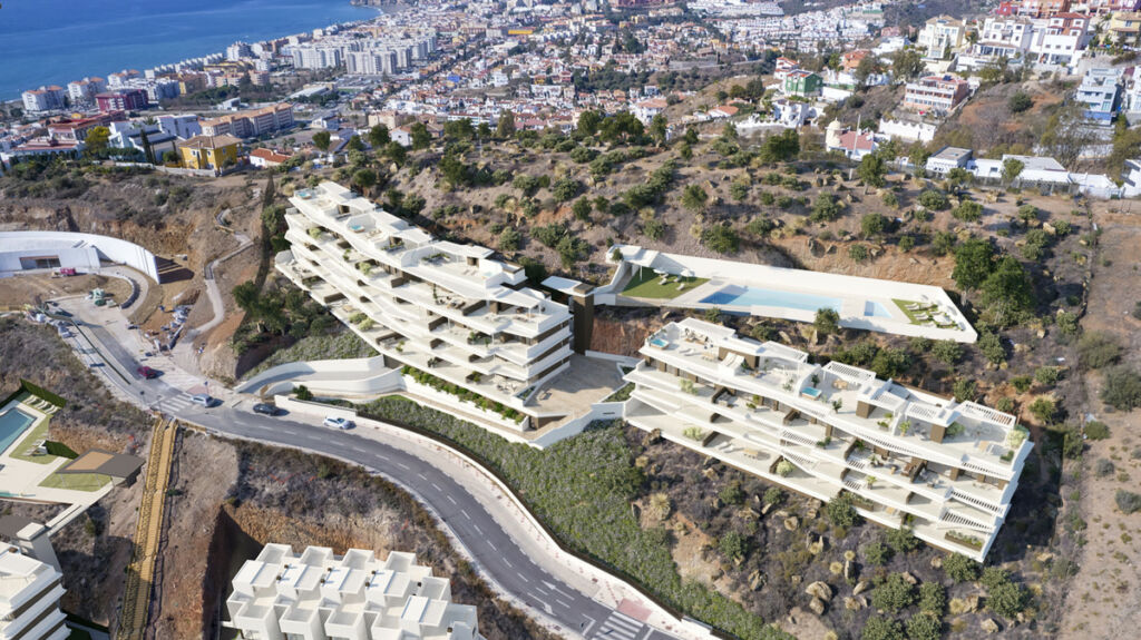 Middle Floor Apartment Rincón de la Victoria Málaga - image 11