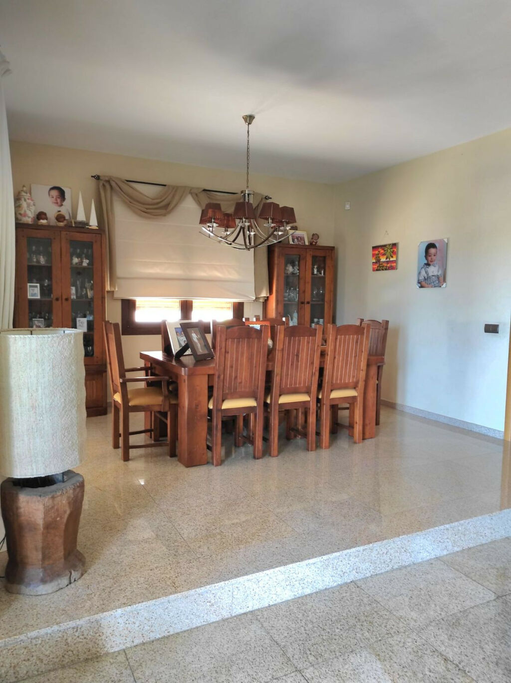Detached Villa Sierrezuela Málaga - image 11