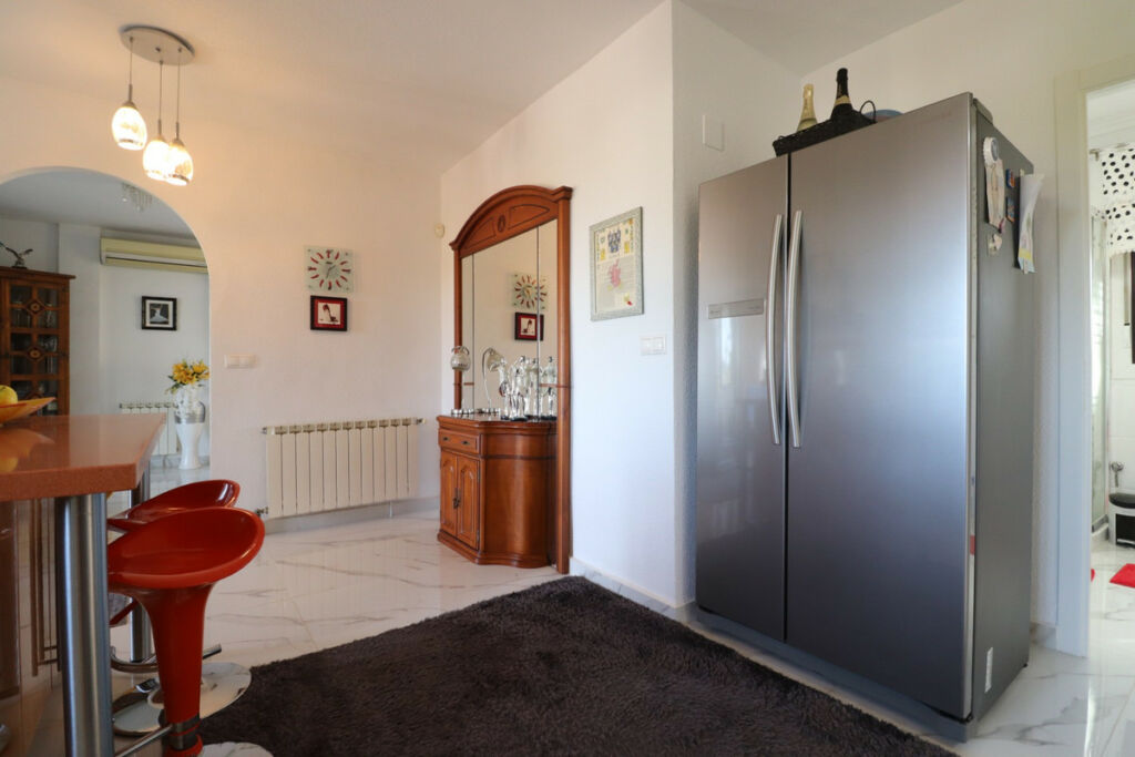Detached Villa Algorfa Alicante - image 15