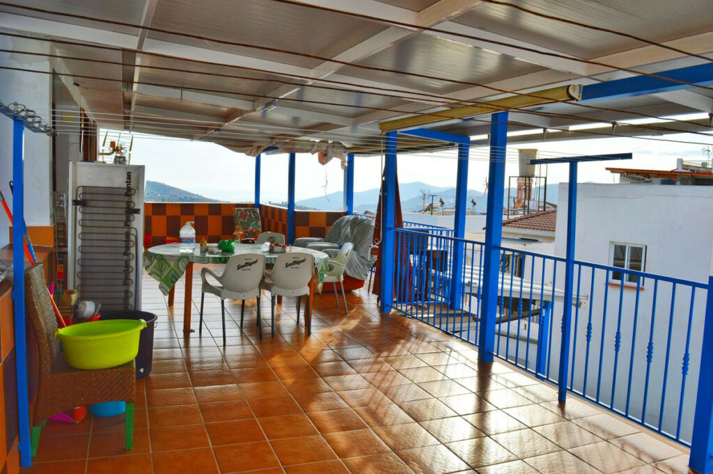 Townhouse Cómpeta Málaga - image 11