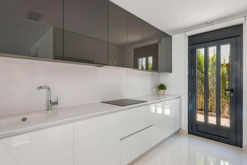 Detached Villa Playa Honda Murcia - image 11