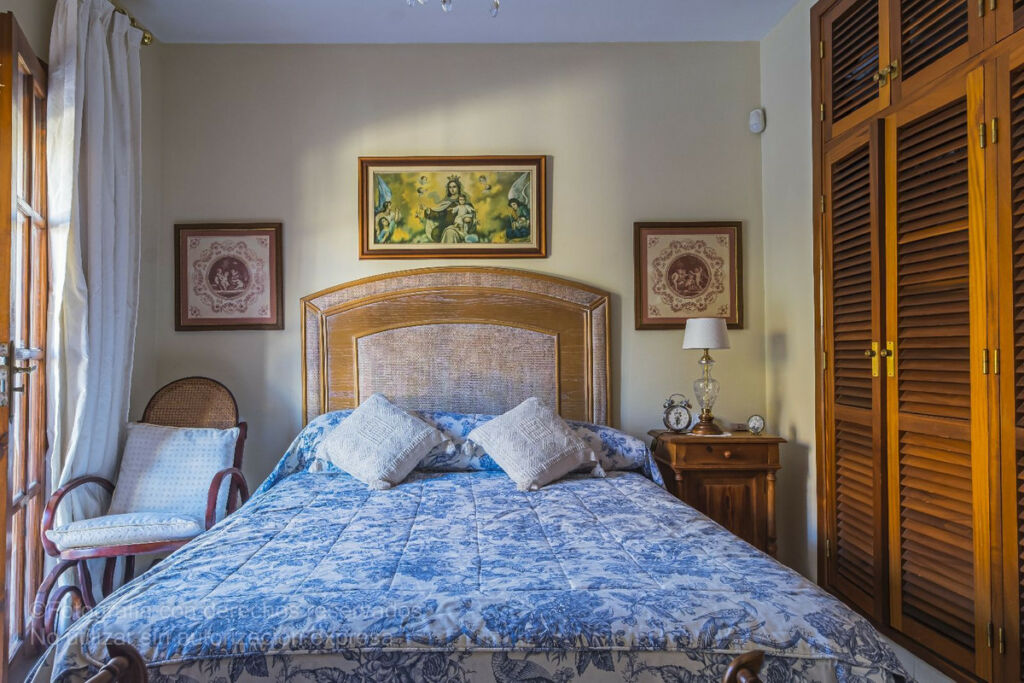 Detached Villa San Pedro de Alcántara Málaga - image 11