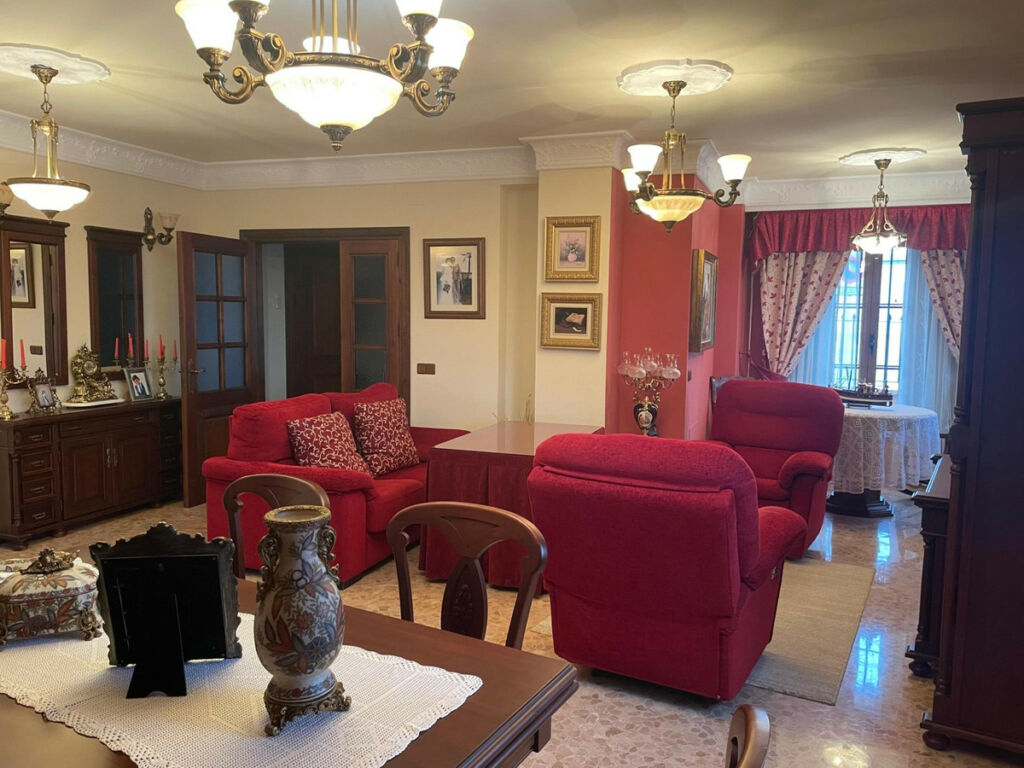 Detached Villa Villanueva De La Concepcion Málaga - image 9