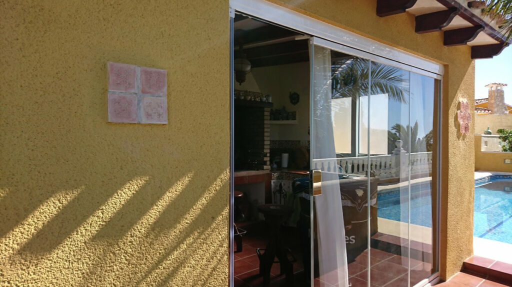 Detached Villa Cumbre del Sol Alicante - image 11