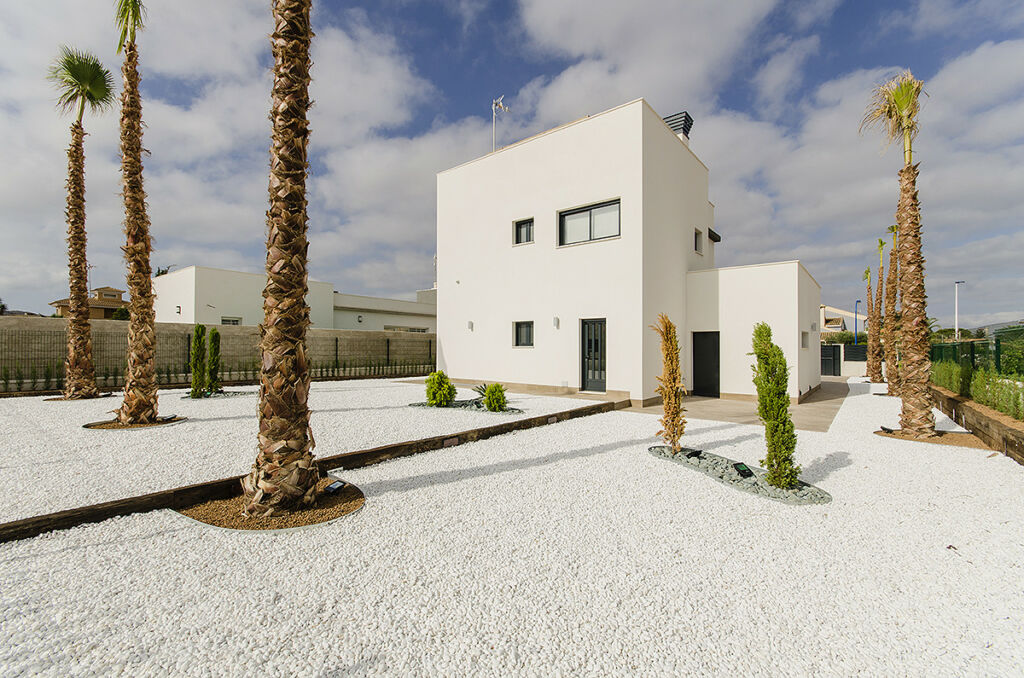 Detached Villa Dehesa de Campoamor Alicante - image 111