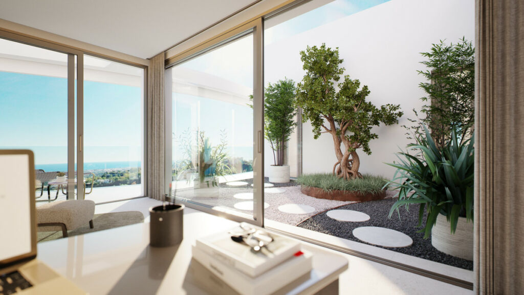 Ground Floor Apartment Marbella Málaga - image 12