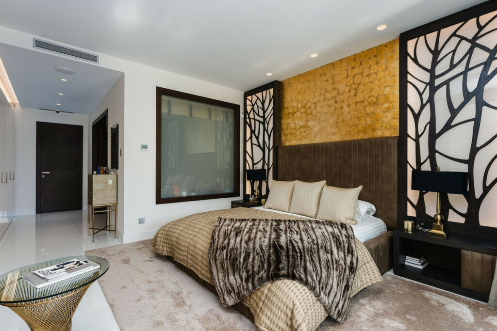 Duplex Sierra Blanca Málaga - image 12
