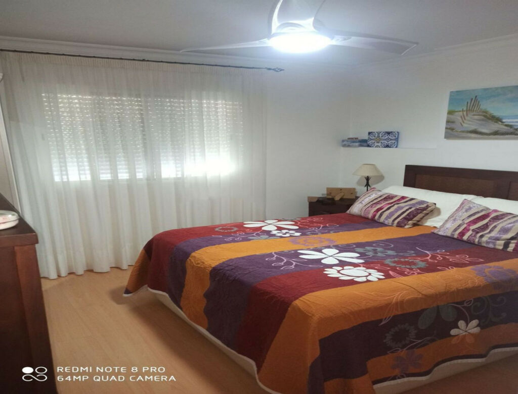 Middle Floor Apartment Estepona Málaga - image 12