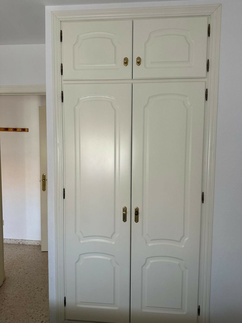 Middle Floor Apartment Manilva Málaga - image 13