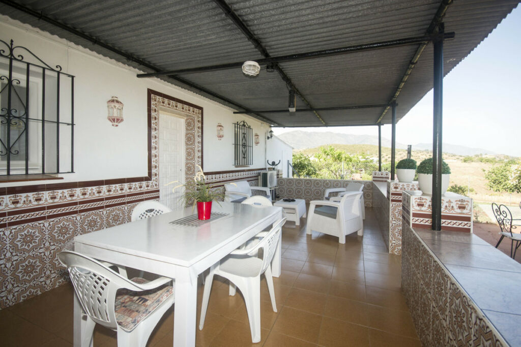 Finca - Cortijo Campo Mijas Málaga - image 12