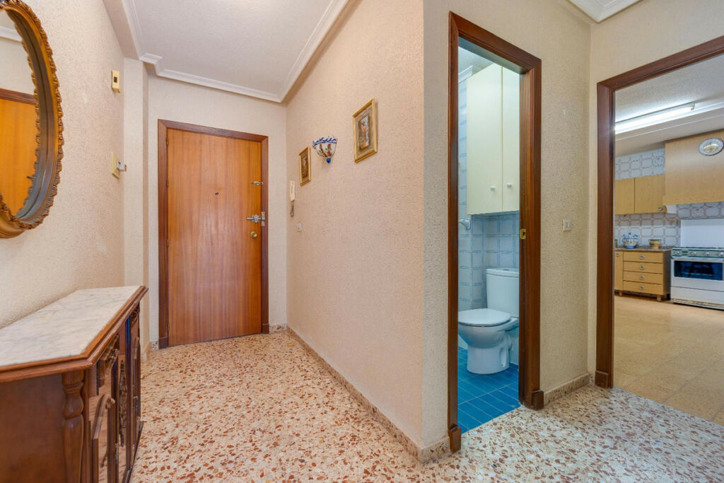 Ground Floor Apartment San Pedro del Pinatar Murcia - image 12