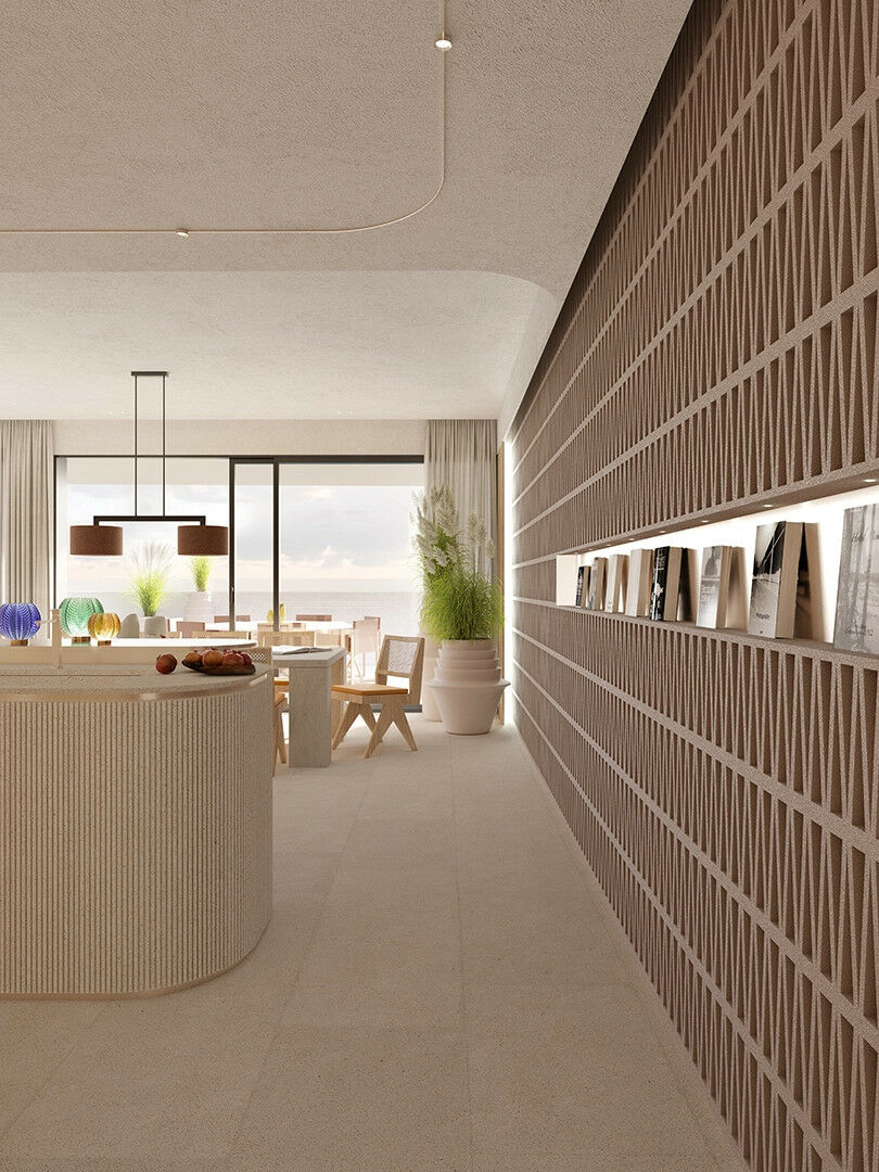 Ground Floor Apartment Carvajal Málaga - image 12