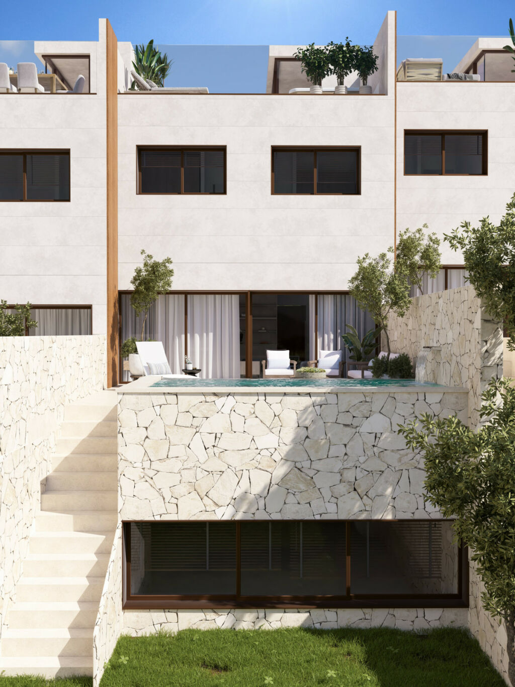 Semi-Detached House Fuengirola Málaga - image 12