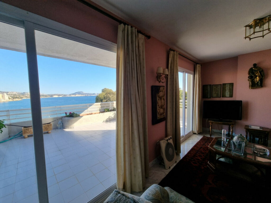 Ground Floor Apartment Calpe Alicante - image 12