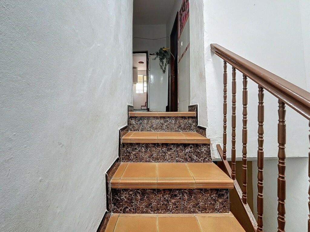 Semi-Detached House Sayalonga Málaga - image 12