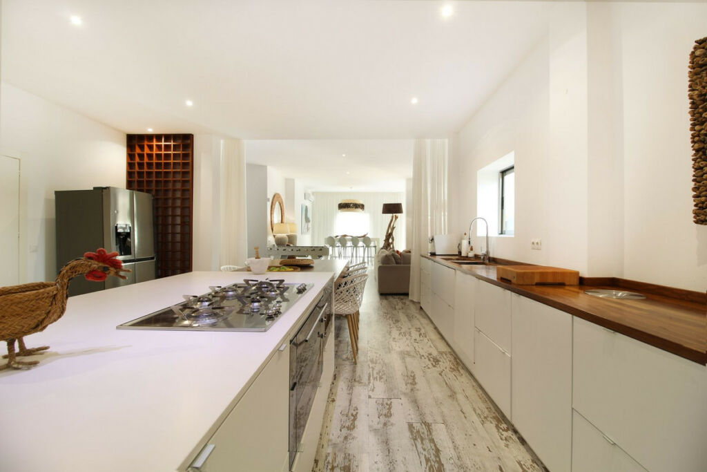 Detached Villa Atalaya Málaga - image 12