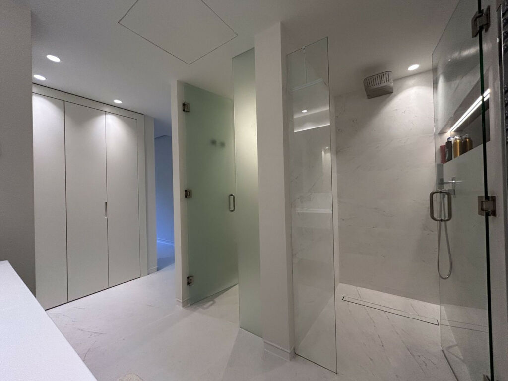 Ground Floor Apartment Marbella Málaga - image 11
