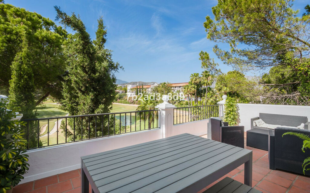 Townhouse La Quinta Málaga - image 12
