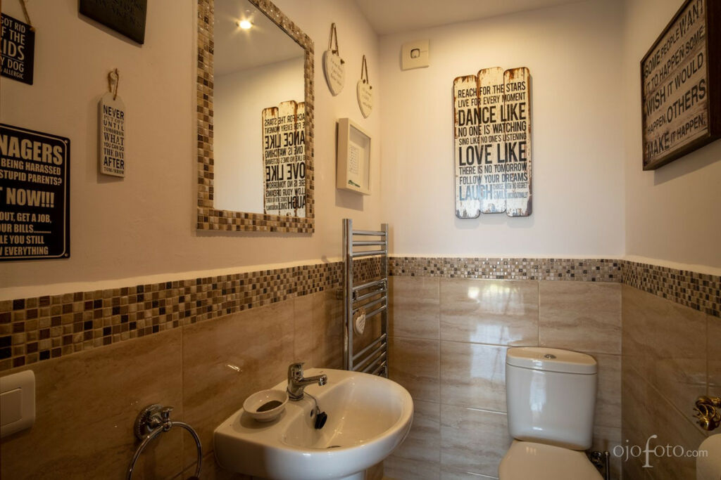 Bed and Breakfast Iznate Málaga - image 12