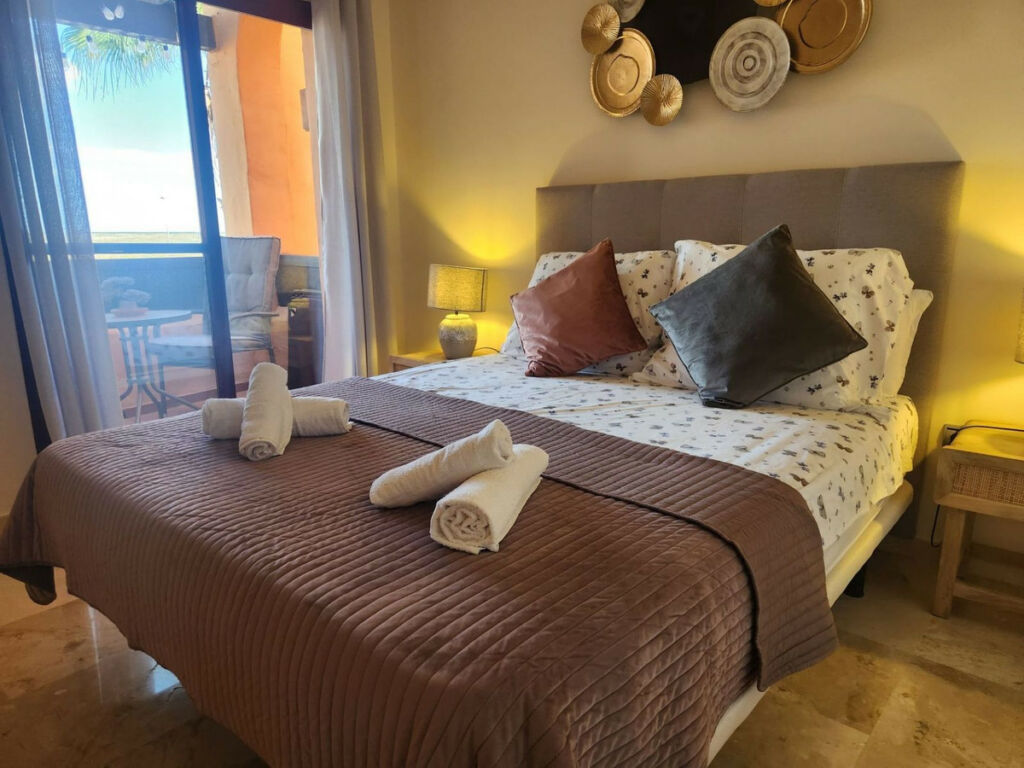 Middle Floor Apartment Los Alcazares Murcia - image 5