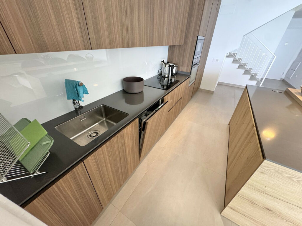 Penthouse Fuengirola Málaga - image 12