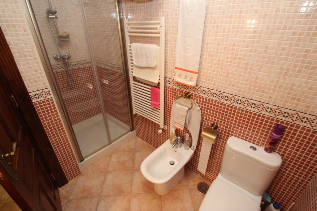 Finca - Cortijo Murcia City Murcia - image 12