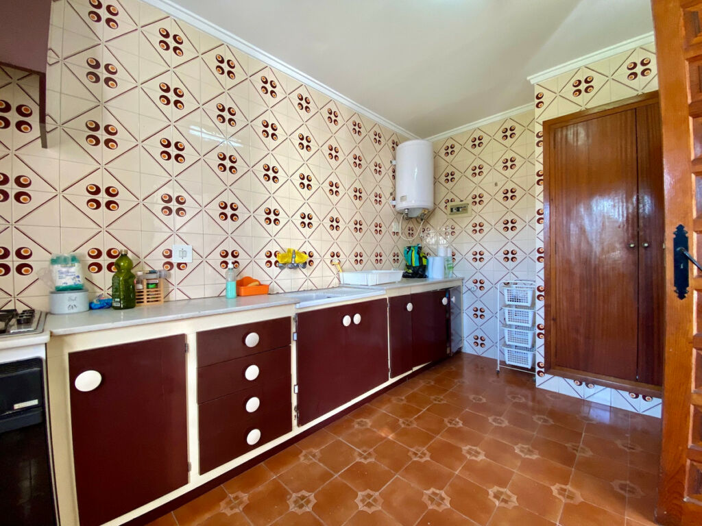 Detached Villa Denia Alicante - image 12