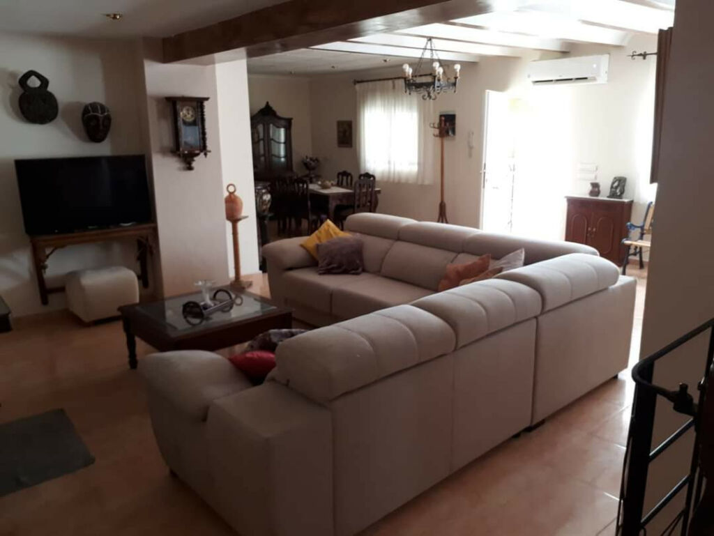 Detached Villa Villena Alicante - image 12
