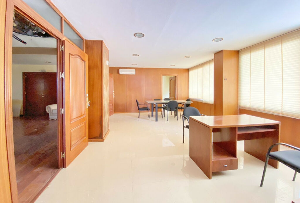 Office Marbella Málaga - image 12