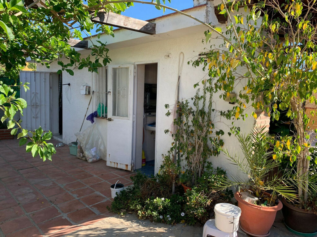 Detached Villa Mijas Málaga - image 12