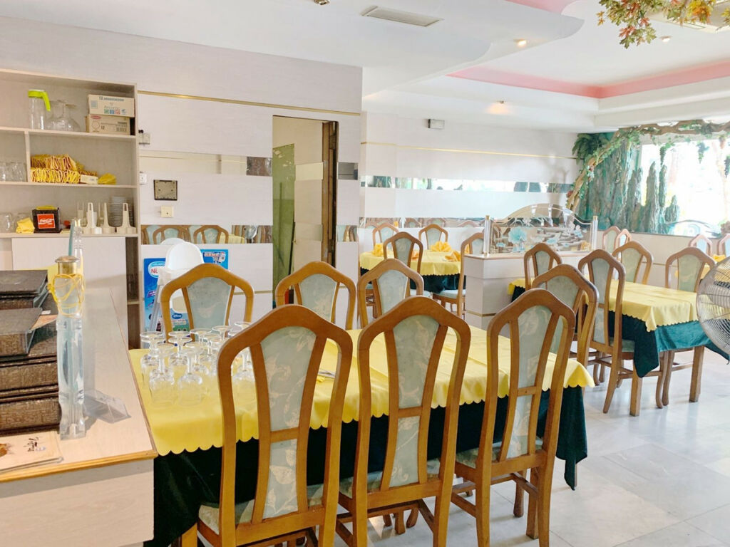 Restaurant Calahonda Málaga - image 12