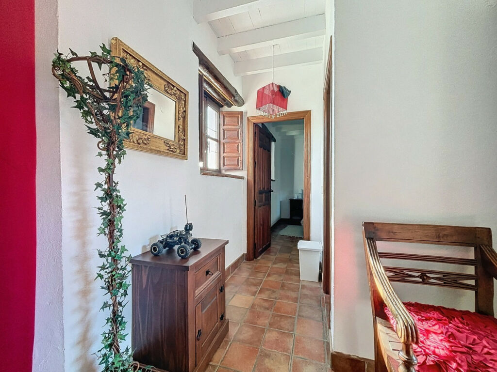 Detached Villa Vélez-Málaga Málaga - image 12