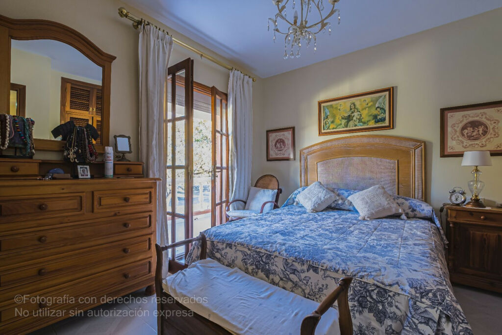 Detached Villa San Pedro de Alcántara Málaga - image 12