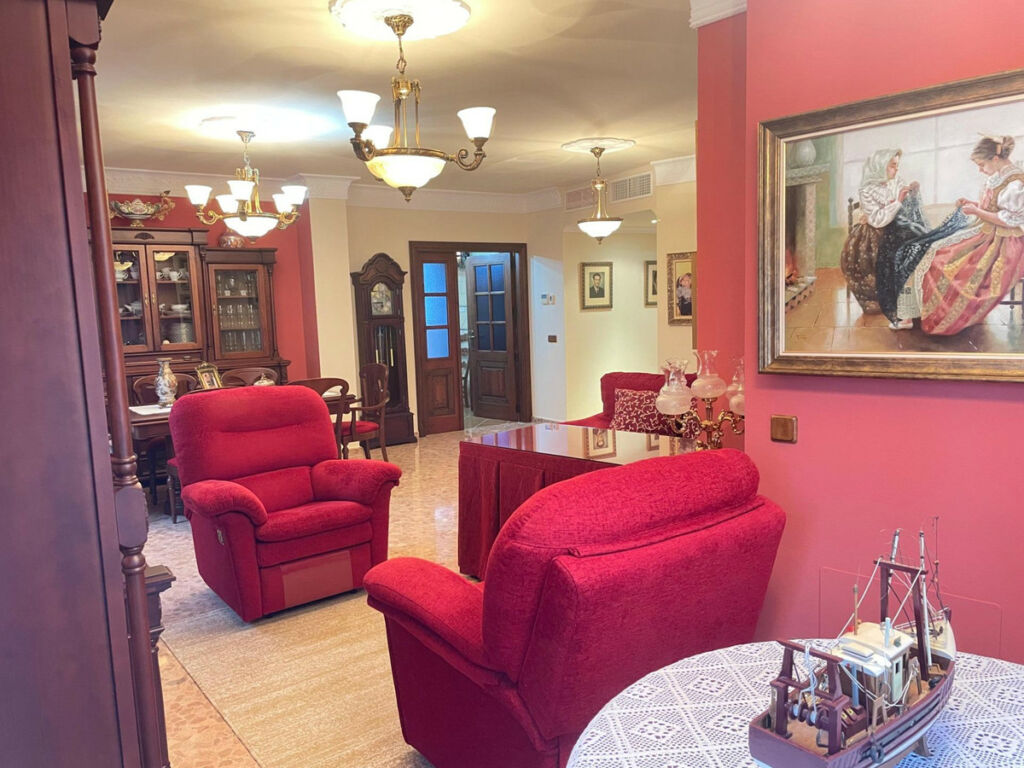 Detached Villa Villanueva De La Concepcion Málaga - image 10