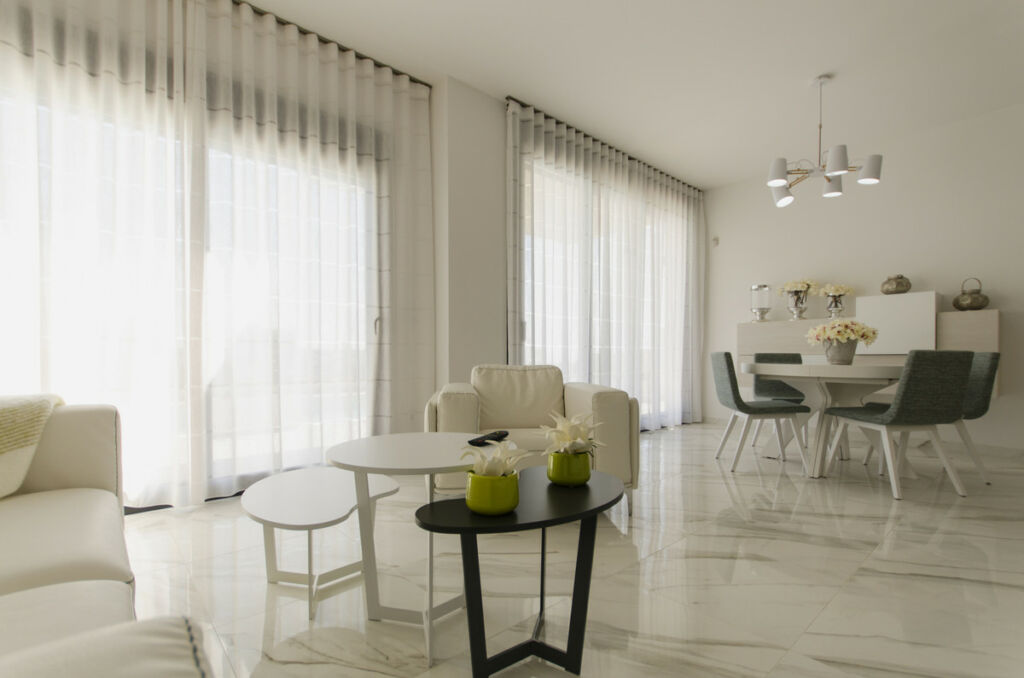 Detached Villa San Miguel de Salinas Alicante - image 12