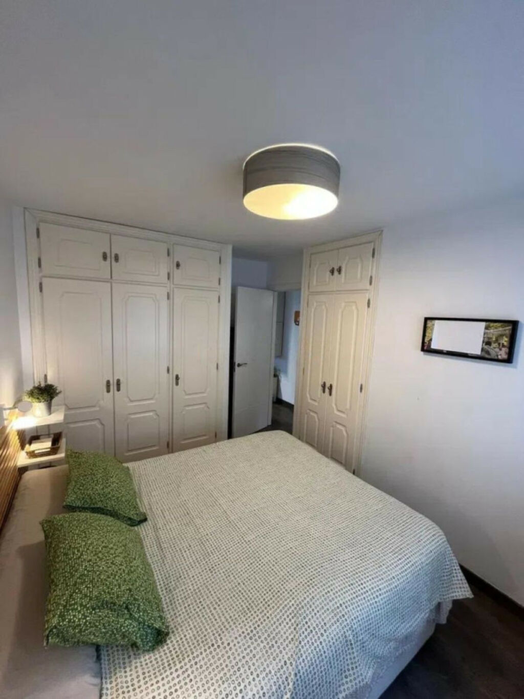 Middle Floor Apartment Marbella Málaga - image 12