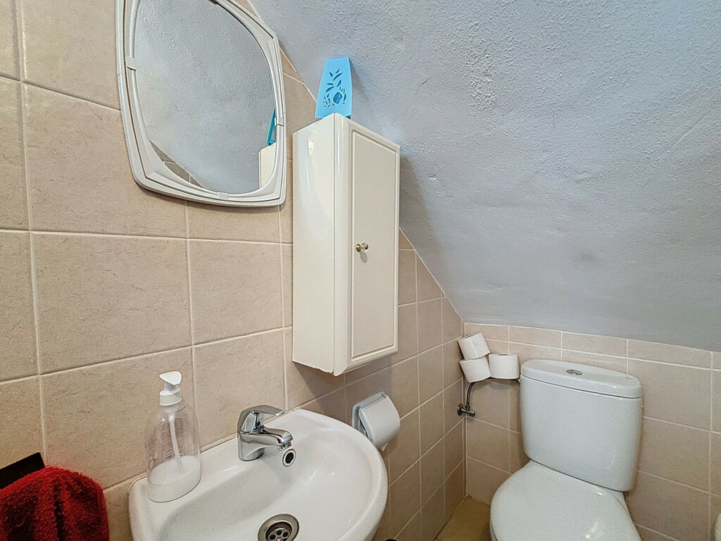 Semi-Detached House Cómpeta Málaga - image 12